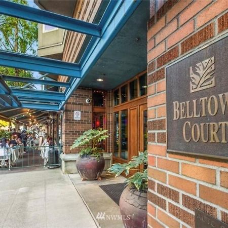 City Water View Oasis With Pool & Gym Near Cruise In Heart Of Seattle Exterior photo
